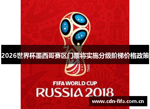 2026世界杯墨西哥赛区门票将实施分级阶梯价格政策